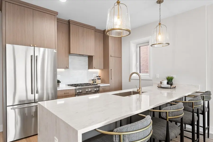 2435 N Clybourn Avenue #2S, Chicago, IL 60614 - Image #2