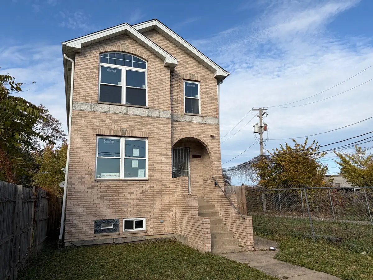 850 W 86th Place, Chicago, IL 60620 - Image #1