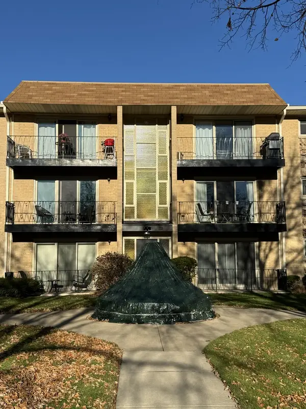 6875 N Northwest Highway #1D, Chicago, IL 60631