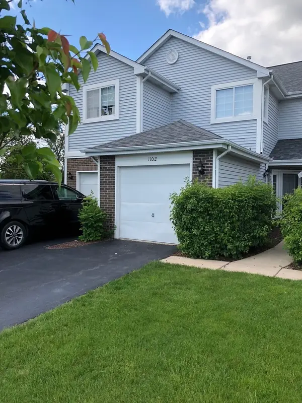 1102 E Wilson Avenue, Lombard, IL 60148