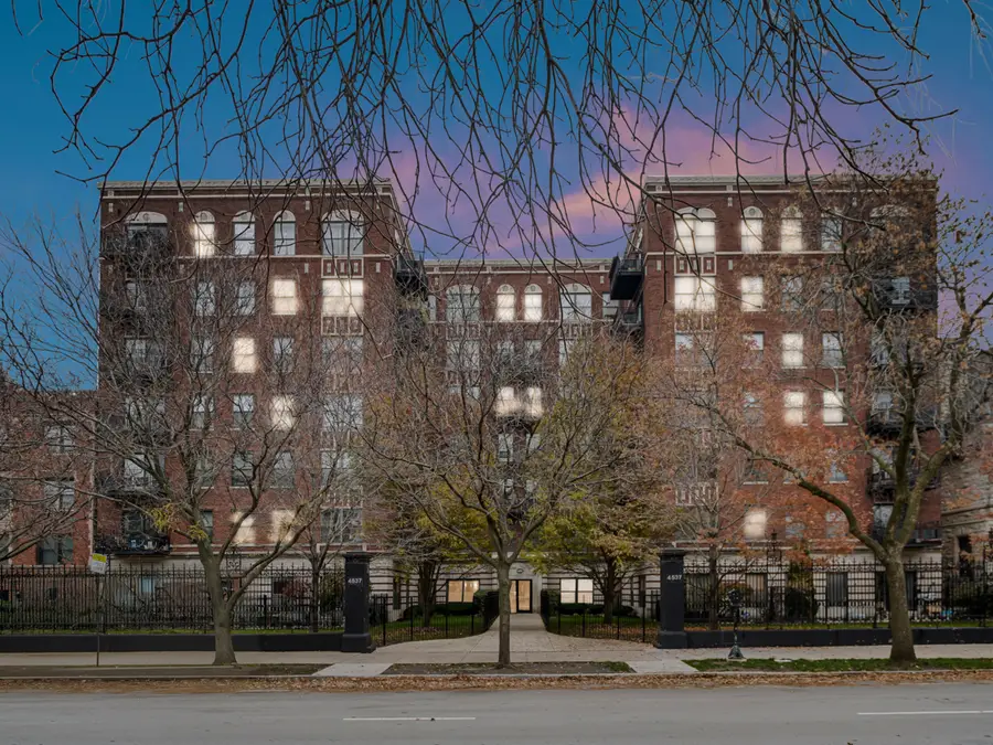 4537 S Drexel Boulevard #503, Chicago, IL 60653 - Image #2