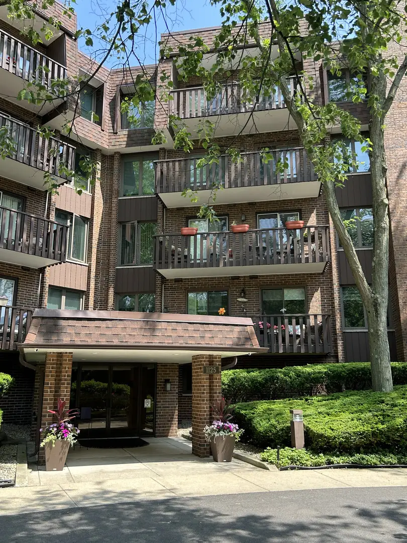 1125 Lake Cook Road #209, Northbrook, IL 60062 - Image #2
