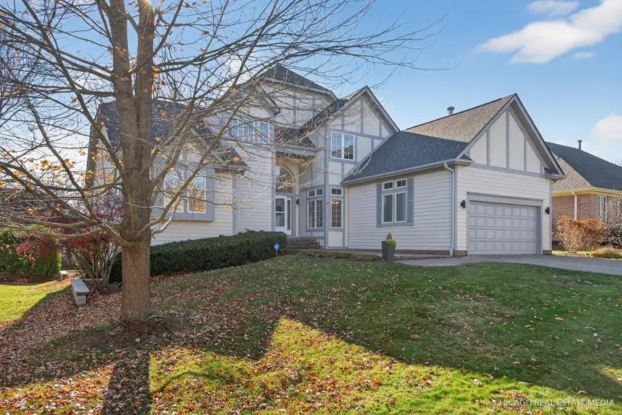 1159 S Hiddenbrook Trail, Palatine, IL 60067 - Image #3