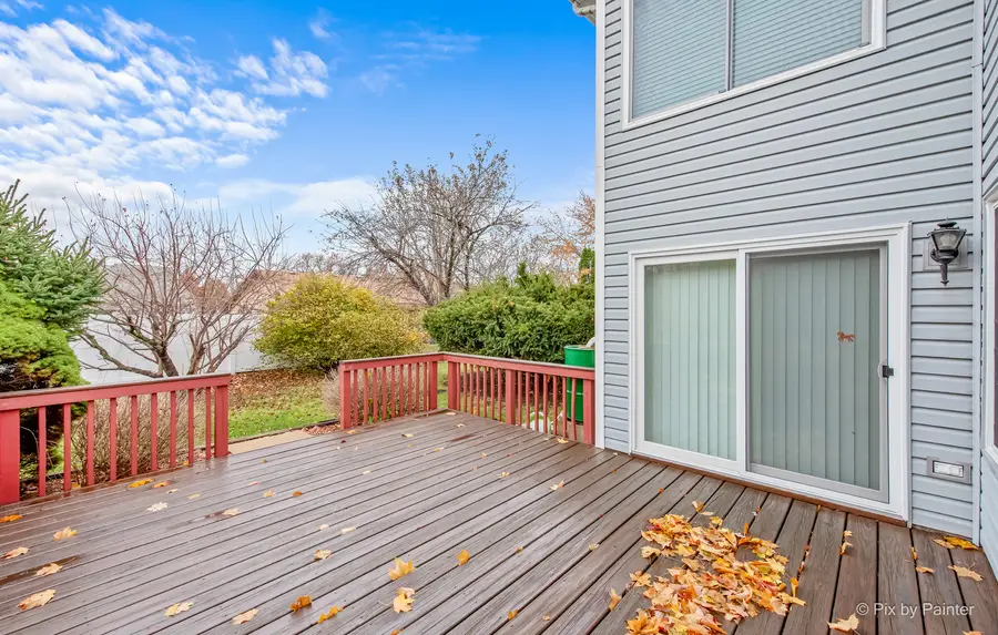 1811 Schmale Court #2, Glendale Heights, IL 60139 - Image #2