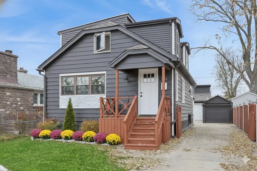 3414 W 116th Place, Chicago, IL 60655 - Image #1