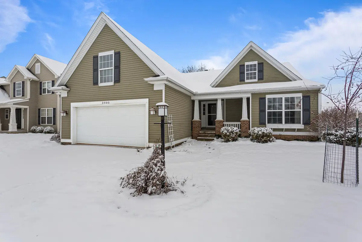 3905 Brookfield Drive, Champaign, IL 61822 - Image #1