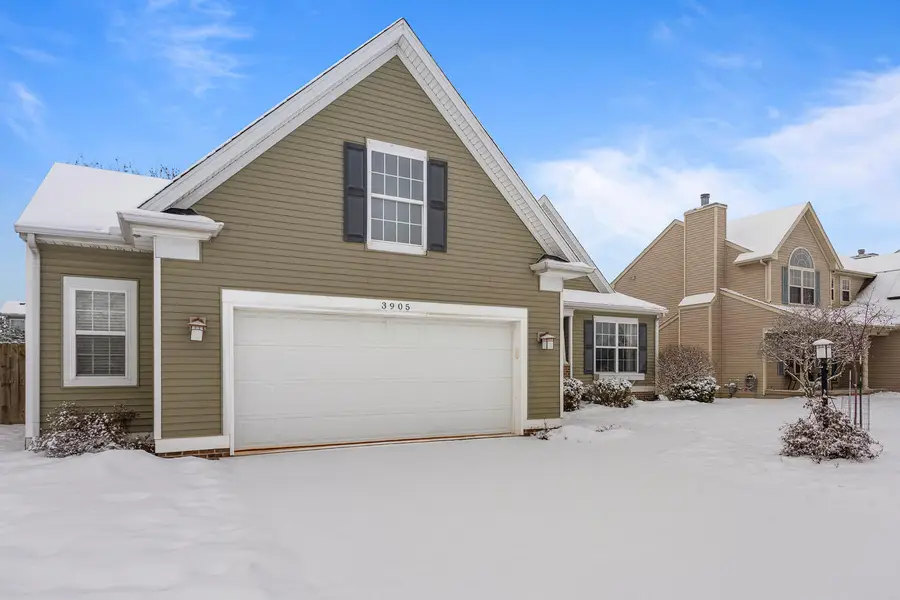 3905 Brookfield Drive, Champaign, IL 61822 - Image #2