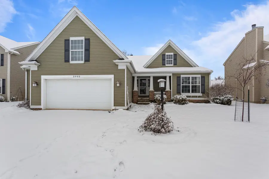 3905 Brookfield Drive, Champaign, IL 61822 - Image #3