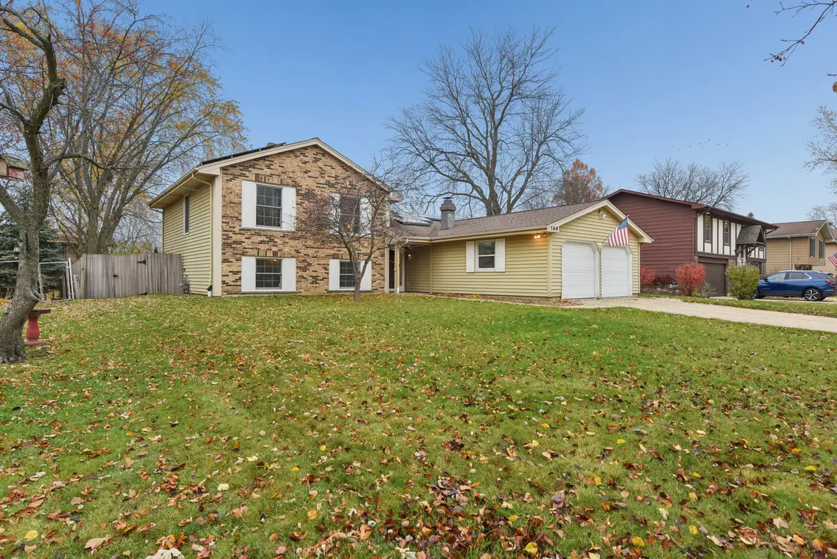 186 Ivy Lane, Bloomingdale, IL 60108 - Image #1