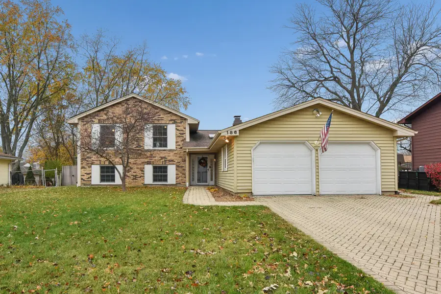 186 Ivy Lane, Bloomingdale, IL 60108 - Image #2