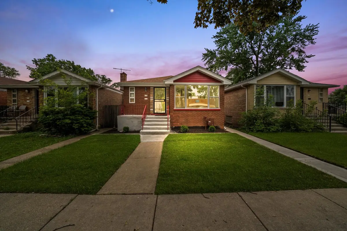 1723 W 75th Place, Chicago, IL 60620 - Image #1