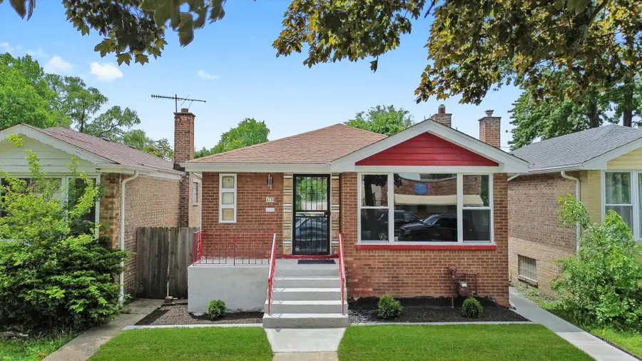 1723 W 75th Place, Chicago, IL 60620 - Image #2