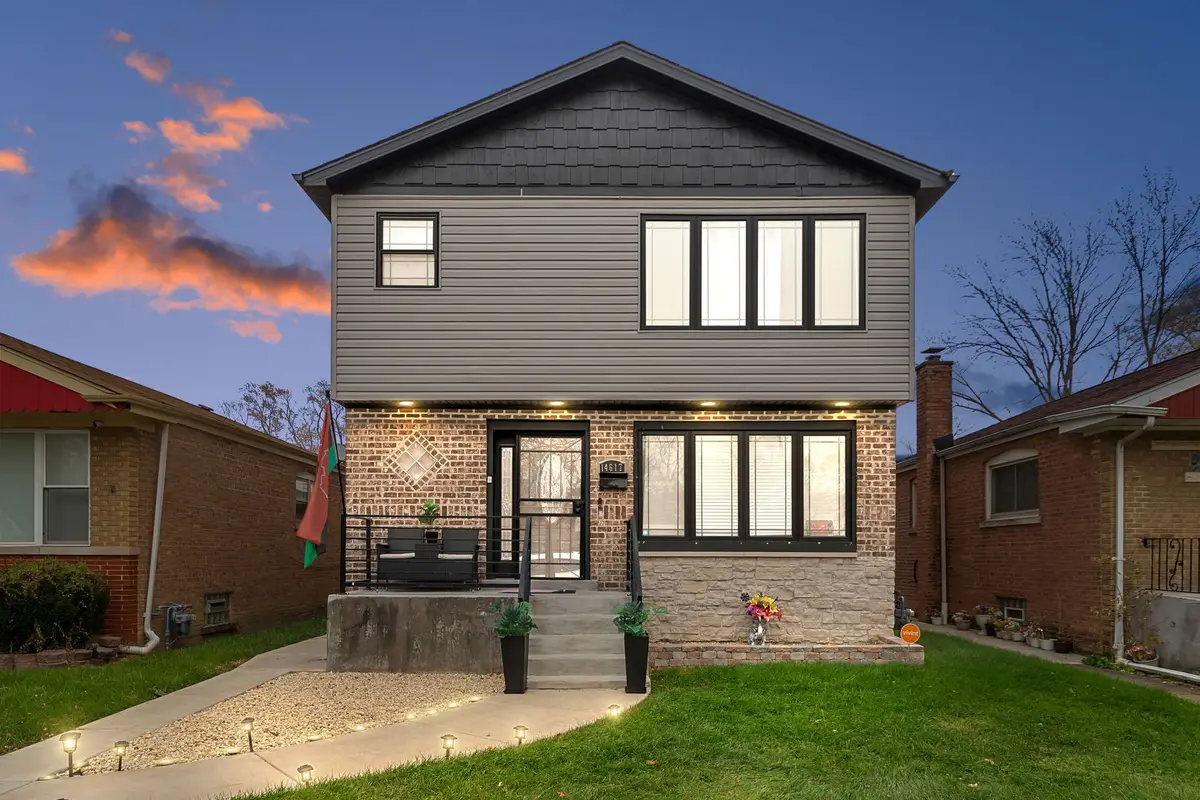 14617 Vine Avenue, Harvey, IL 60426 - Image #1