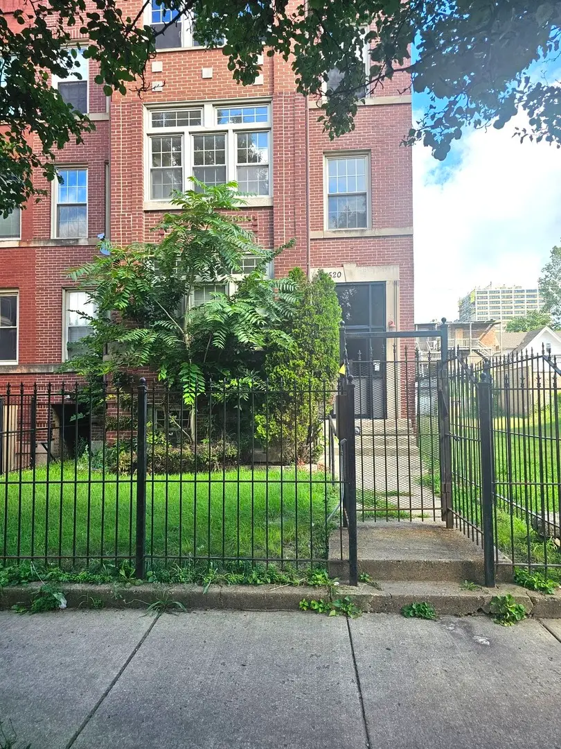1520 E Marquette Road #2B, Chicago, IL 60637 - Image #1
