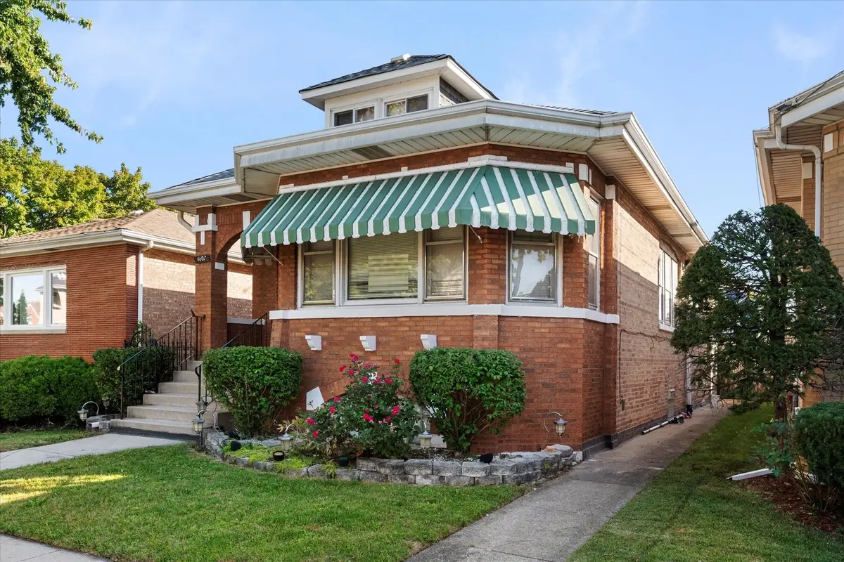 4607 S Karlov Avenue, Chicago, IL 60632 - Image #1