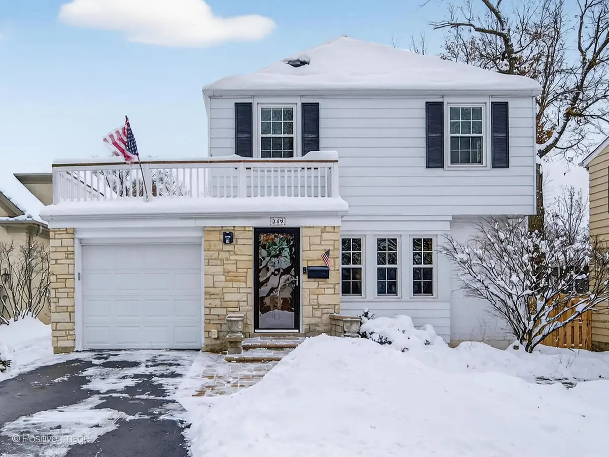 Address Withheld By Seller, Clarendon Hills, IL 60514 - Image #1