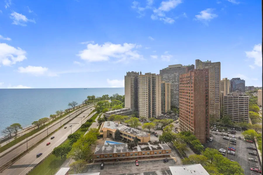 4800 S Chicago Beach Drive #1910S, Chicago, IL 60615 - #3