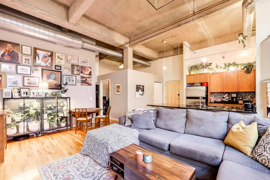 1735 N Paulina Street #419, Chicago, IL 60622 - Image #2