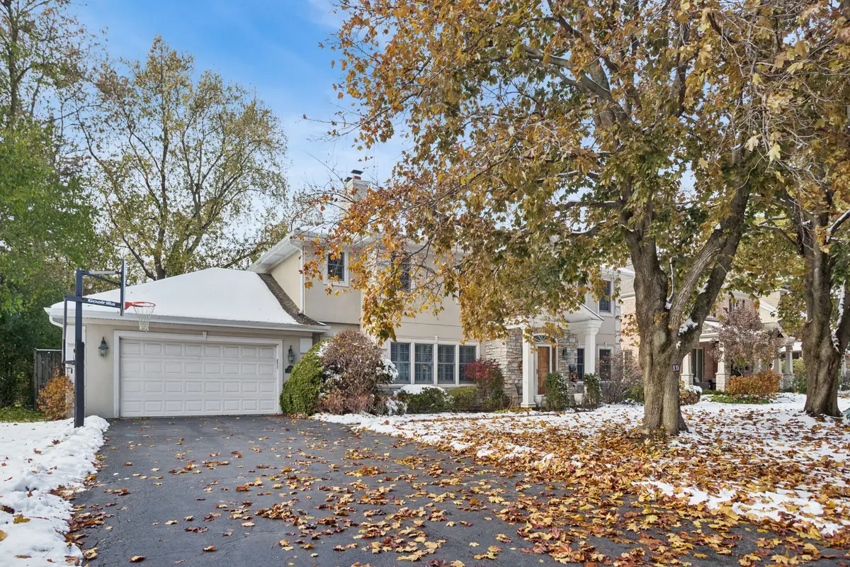 920 Arbor Lane, Glenview, IL 60025 - Image #1