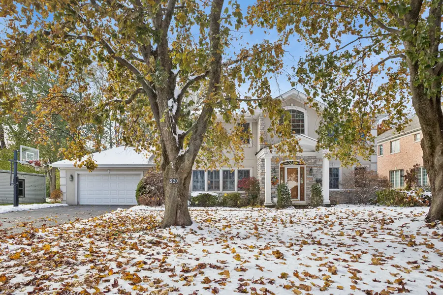 920 Arbor Lane, Glenview, IL 60025 - Image #2