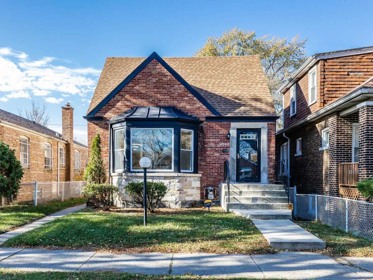 8246 S Woodlawn Avenue, Chicago, IL 60619 - Image #1