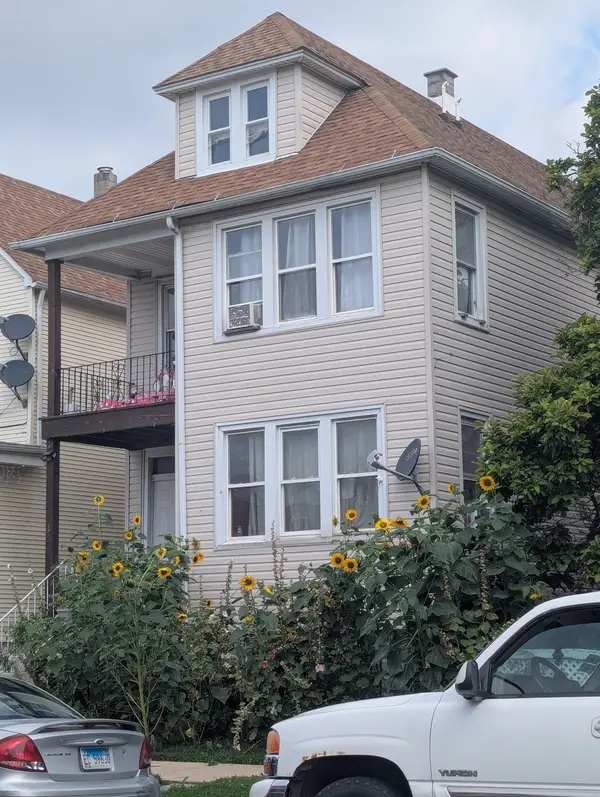 7548 W 61st Street, Summit, IL 60501