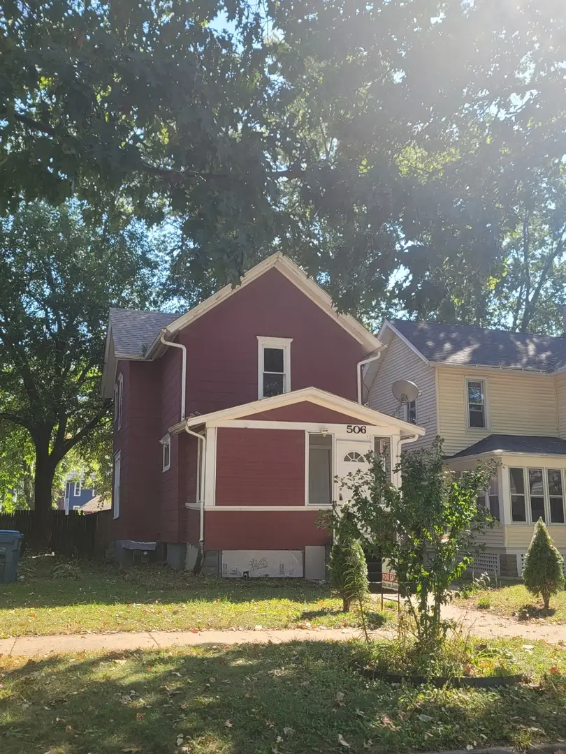 506 S Lasalle Street, Aurora, IL 60505 - Image #1