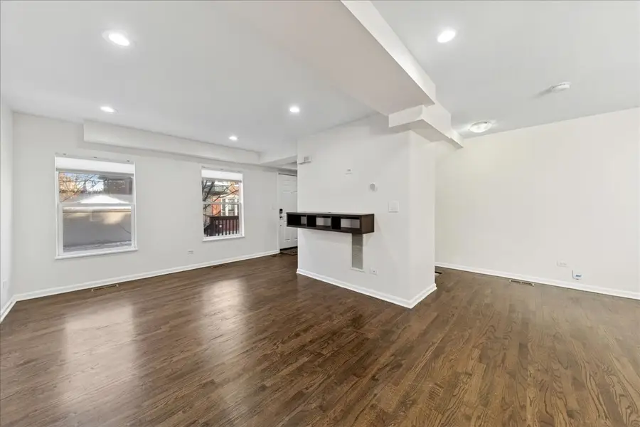 648 N Bishop Street #S, Chicago, IL 60642 - #2