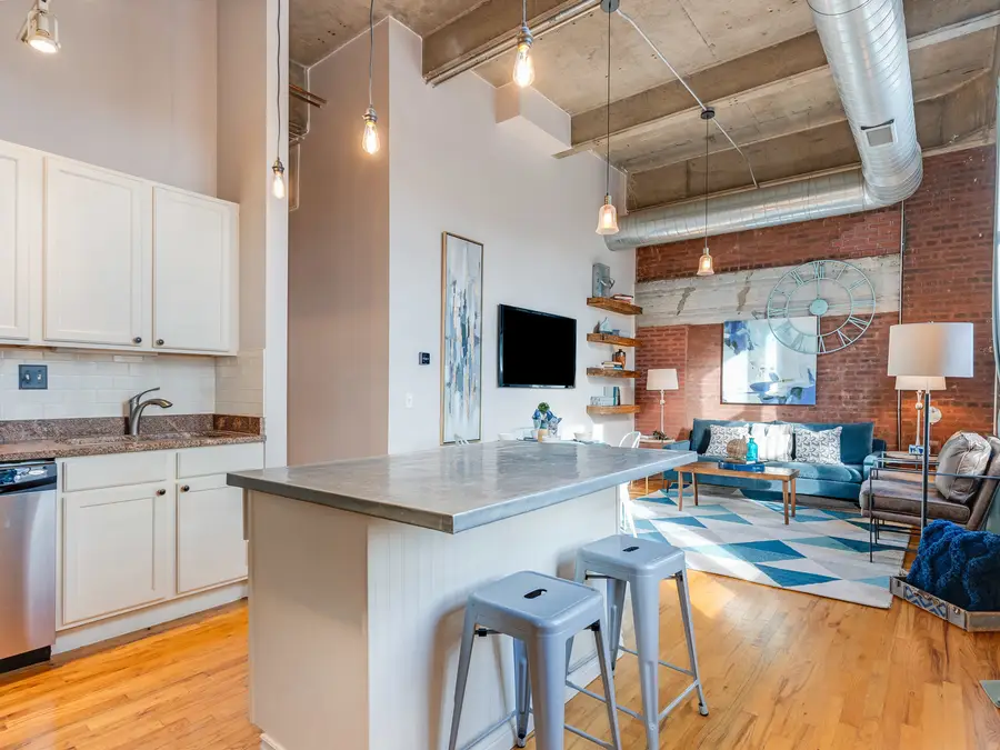 1735 N Paulina Street #322, Chicago, IL 60622 - Image #3