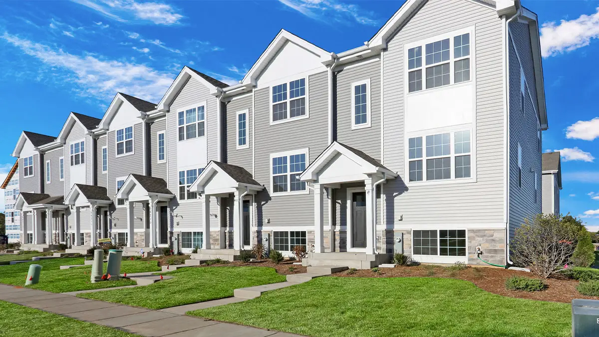 6510 Linden Trail #A, Wonder Lake, IL 60097 - Image #1