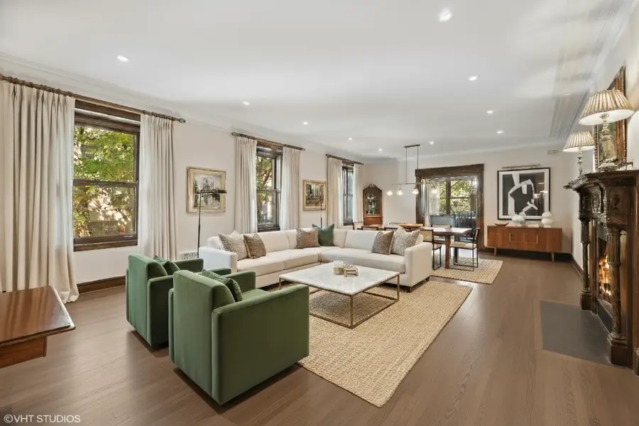 1325 N Astor Street #2, Chicago, IL 60610 - Image #3