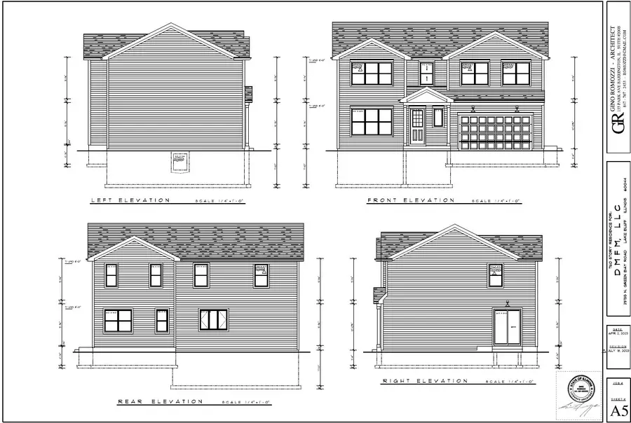 1061 Green Bay Road, Lake Bluff, IL 60044 - Image #3