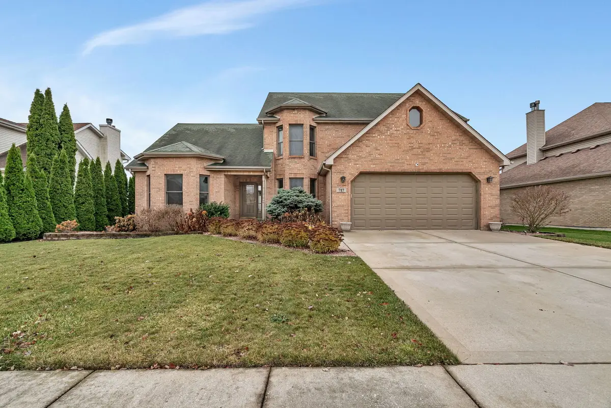 717 Casey Drive, Minooka, IL 60447 - Image #1