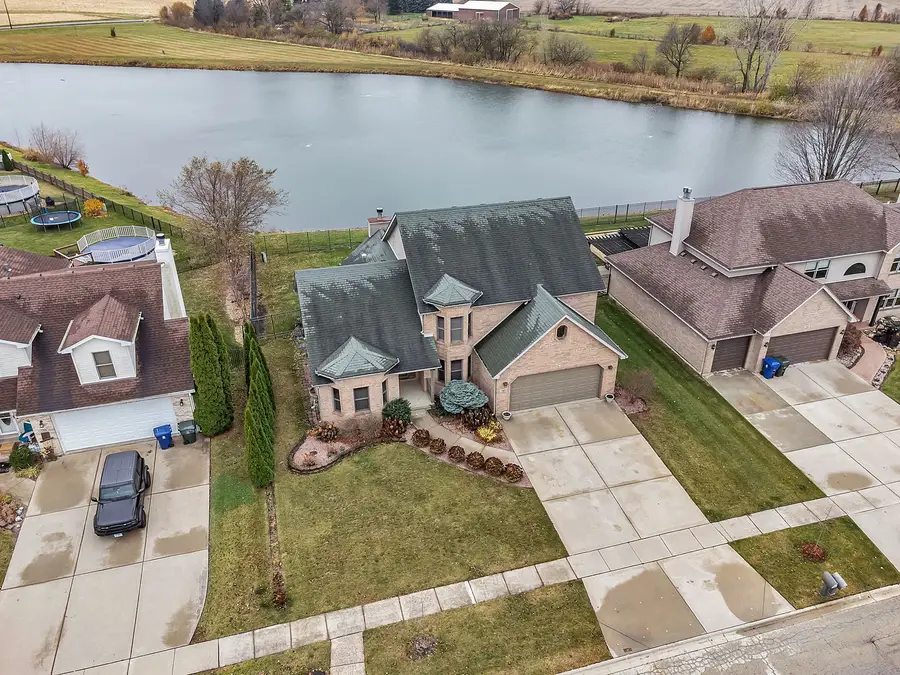 717 Casey Drive, Minooka, IL 60447 - Image #2