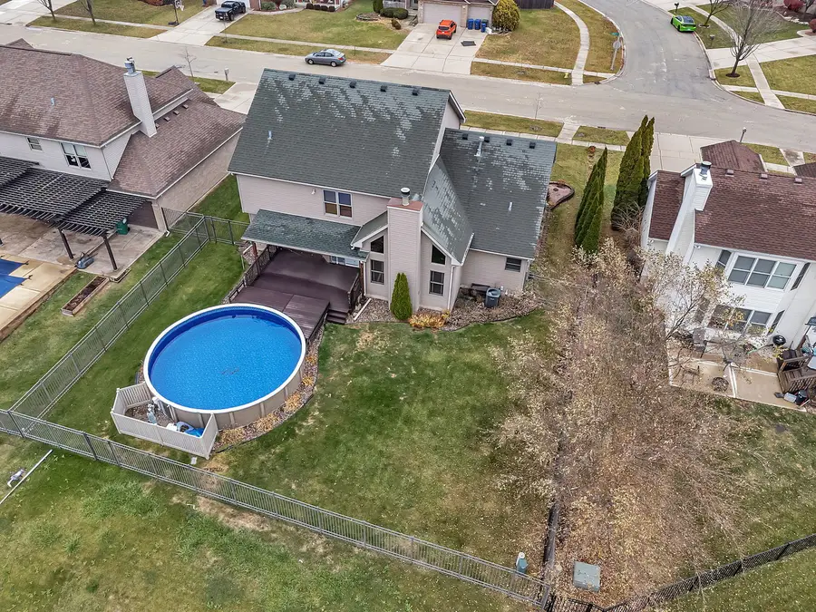 717 Casey Drive, Minooka, IL 60447 - Image #3