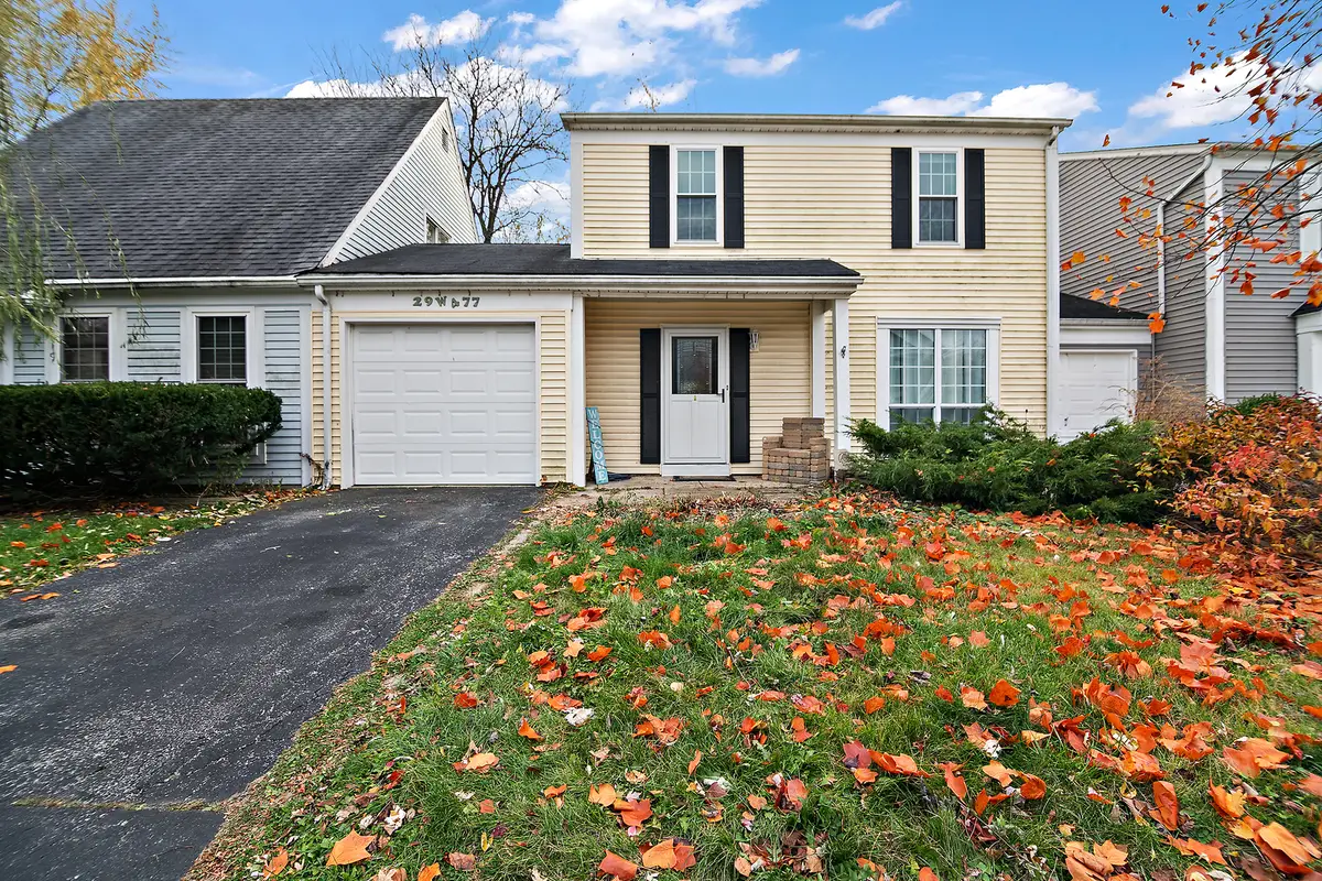 29W477 Blackthorn Lane, Warrenville, IL 60555 - Image #1