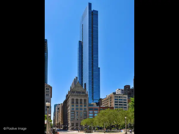 60 E Monroe Street #2001, Chicago, IL 60603