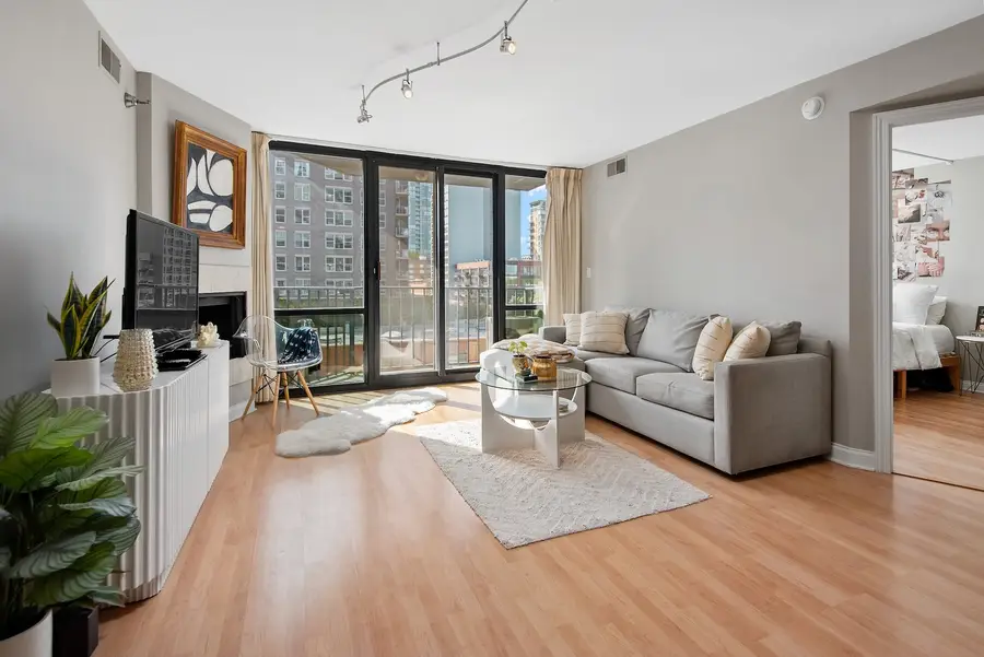 1309 N Wells Street #506, Chicago, IL 60610 - Image #3
