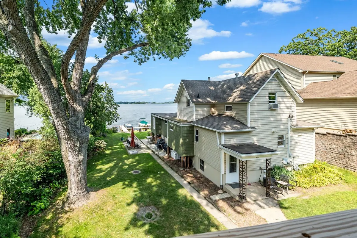 4018 Pitzen Road, Johnsburg, IL 60051 - #1