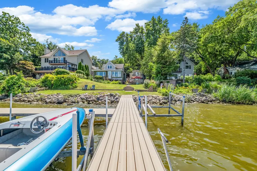 4018 Pitzen Road, Johnsburg, IL 60051 - #2