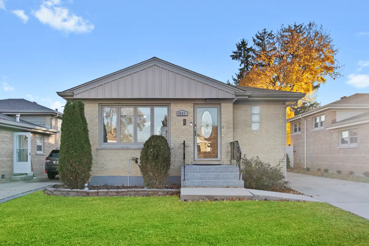 8653 N Merrill Street, Niles, IL 60714 - Image #1