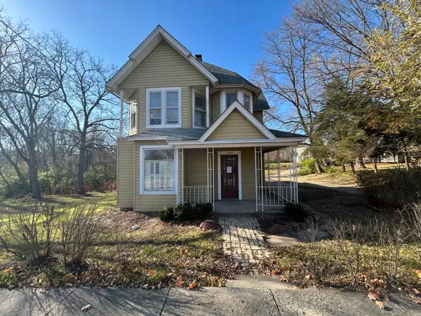 10509 N Main Street, Richmond, IL 60071