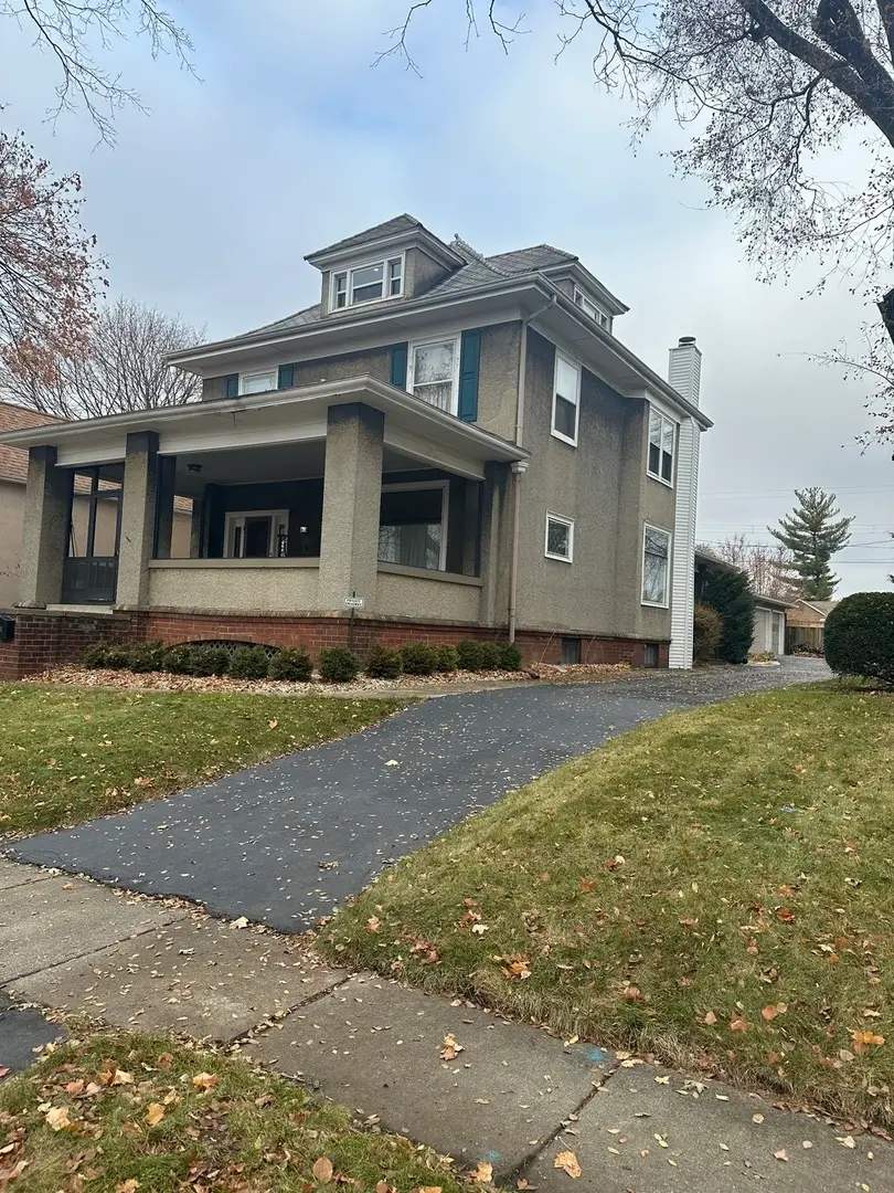 206 W Erie Street, Spring Valley, IL 61362 - #2