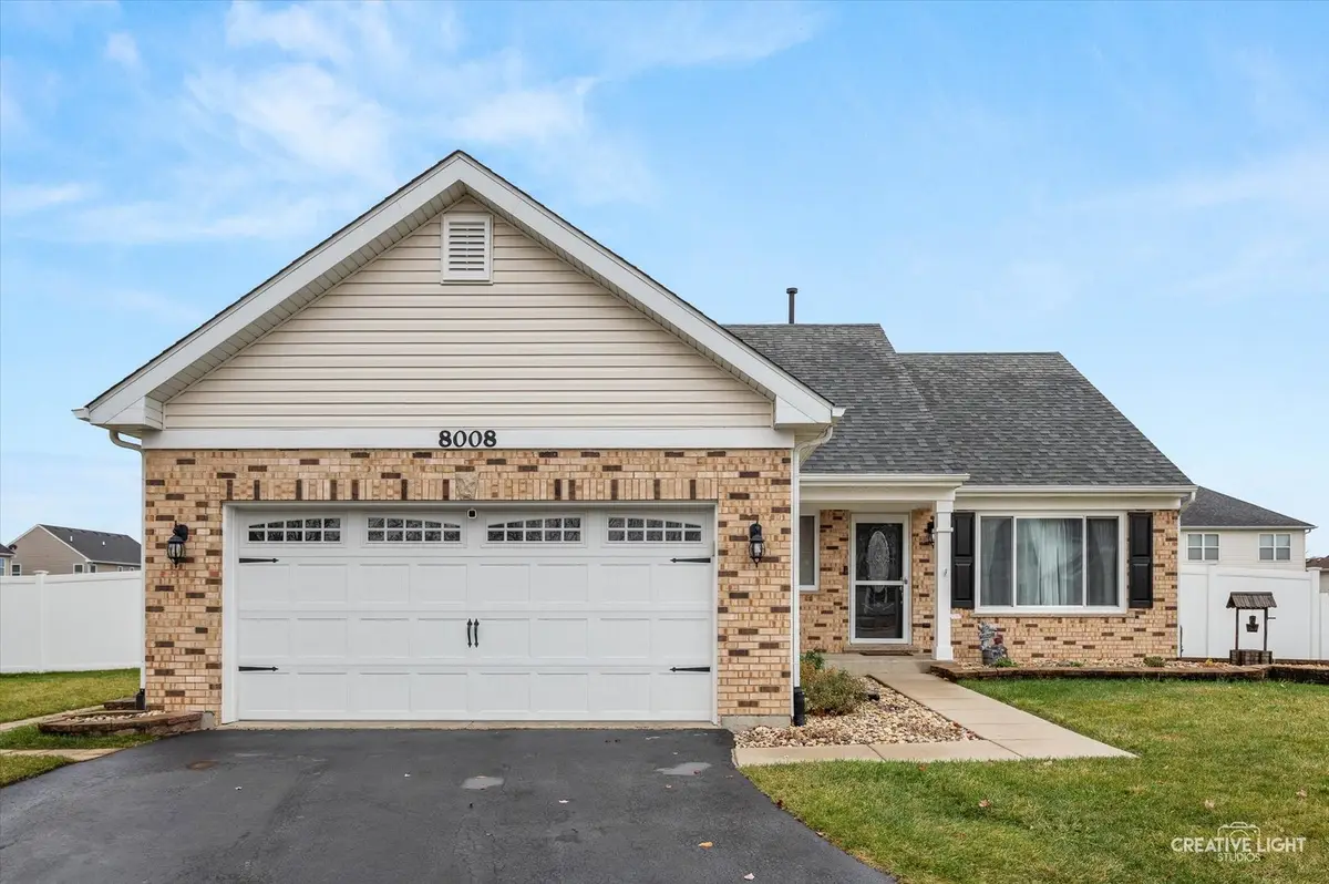 8008 Limestone Court, Joliet, IL 60431 - Image #1