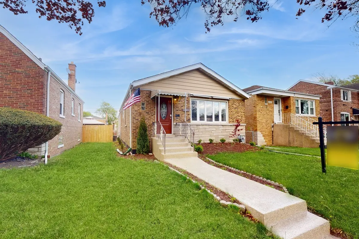 3703 S 58th Court, Cicero, IL 60804 - Image #1
