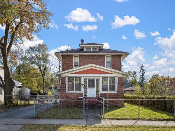 204 4th Avenue, Joliet, IL 60433