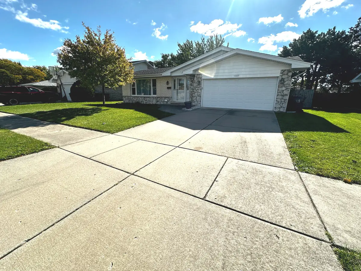 1229 E 165th Place, South Holland, IL 60473 - Image #1