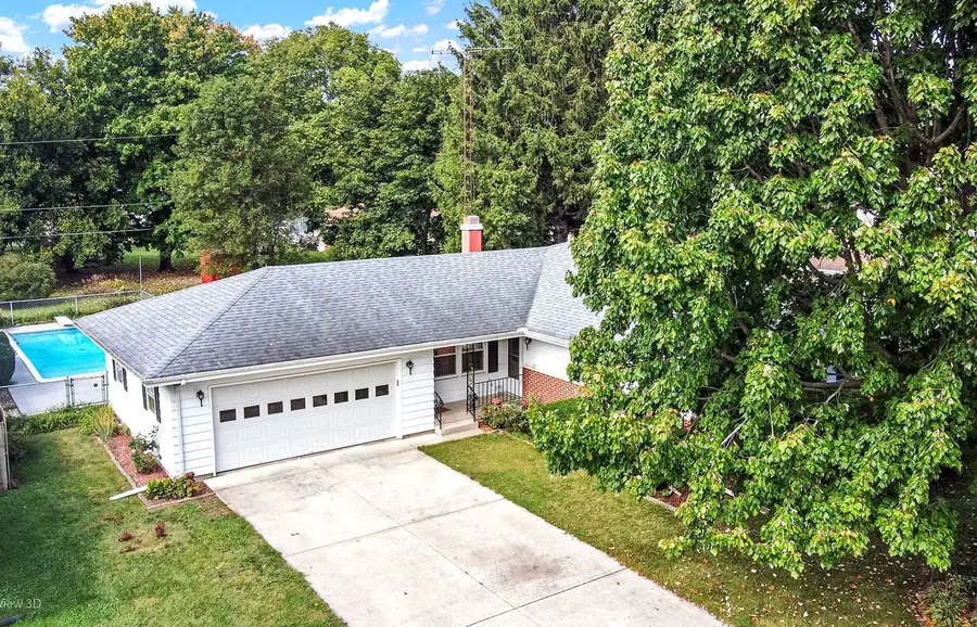 3675 Dixon Drive, Morris, IL 60450 - Image #3