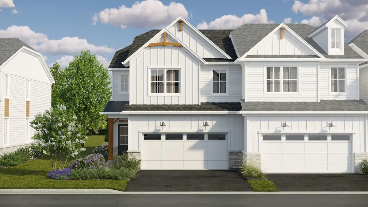 102 Sterling Drive, Lincolnshire, IL 60069 - Image #1