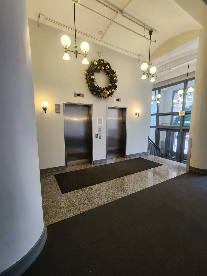 801 S Wells Street #608, Chicago, IL 60607 - Image #2